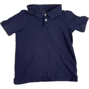 Oshkosh Navy Polo Shirt (7 Boys)