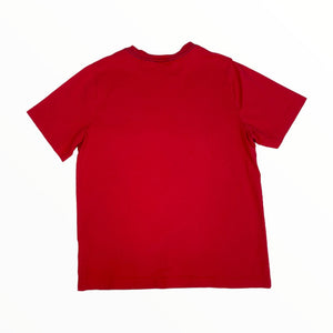 Hanna Andersson Red Star Tee (10 Neutral)