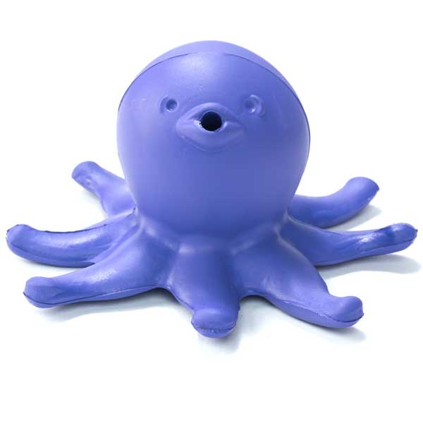 BeginAgain Octopus Bathtub Pals