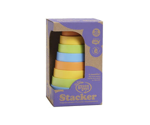 Green Toys Stacker