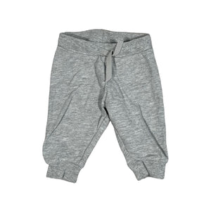 H & M Grey Organic Sweat Pants (3M Neutral)
