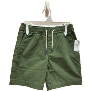 Gap Green Shorts NWT (8 Boys)