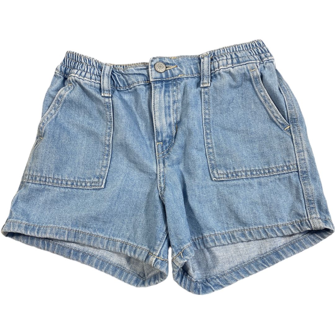 Old Navy Blue Denim Shorts (10 Girls)