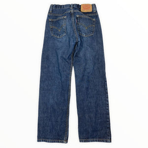 Levi's  505 Jeans (10 Boys)
