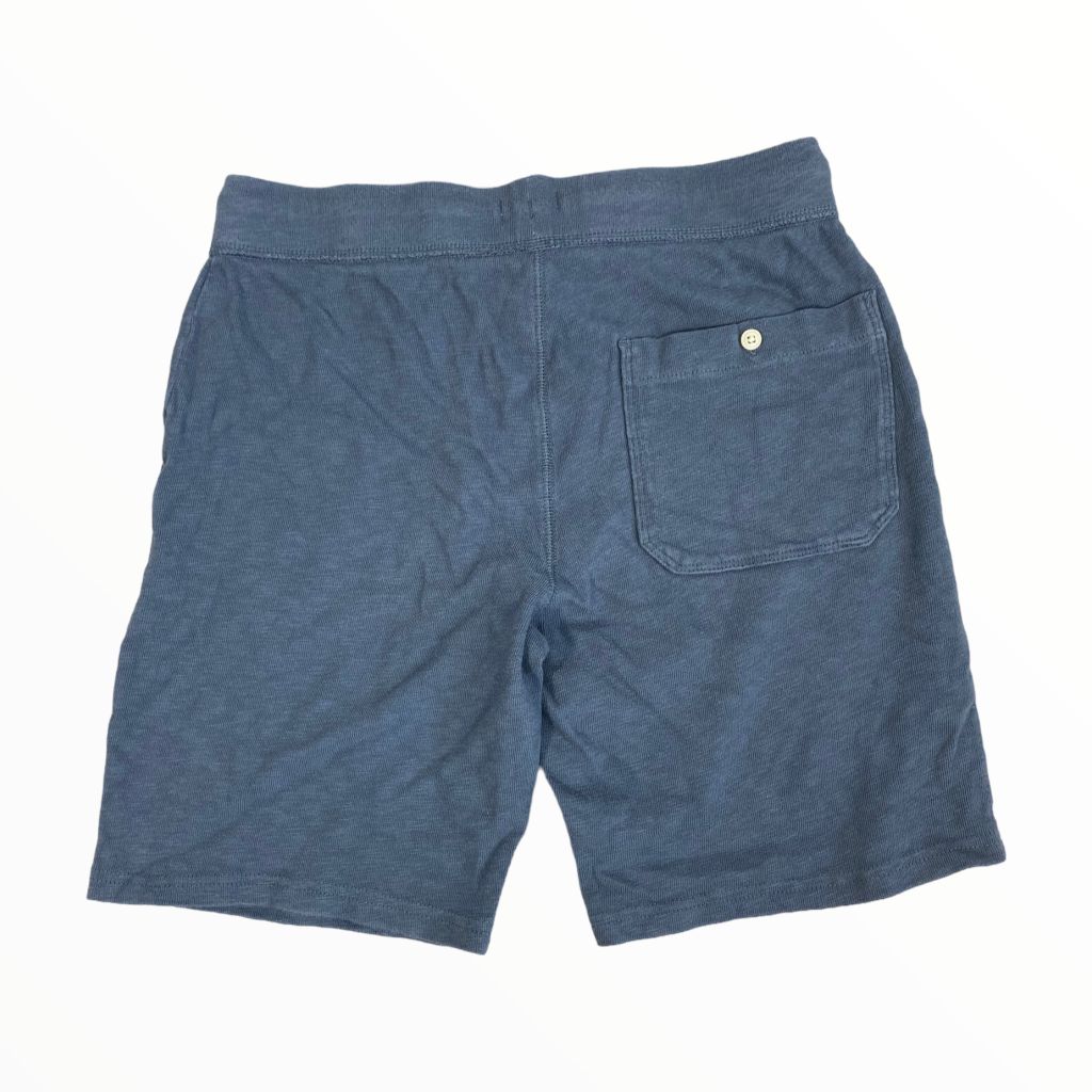 Crewcuts Blue Sweat Shorts (14 Boys)