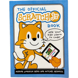 The Official Scratch Jr Book