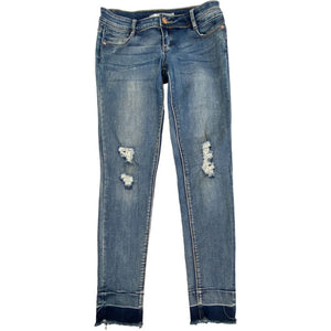 Tractr Blue Jeans (12 Girls)