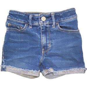 Gap Blue Denim Shorts (7 Girls)
