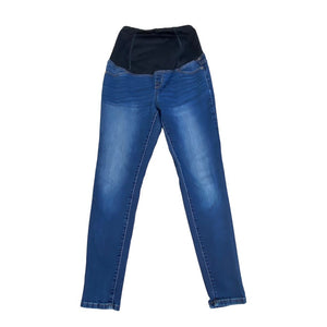 Isabel & Ingred  Skinny Jeans (Maternity Small)