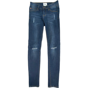 Hudson Blue Skinny Jeans (12 Girls)
