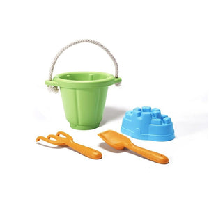 Green  Toys  Assorted Sand Play Set