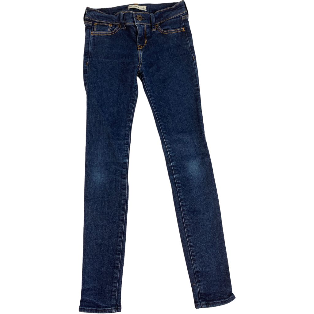 Abercrombie  Skinny Jeans (10 Girls)