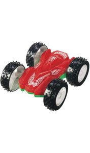 ToySmith Assorted Flip Car (4.5" long)