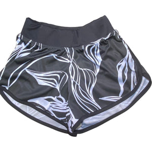Zella Black Athletic Shorts (5/6 Girls)