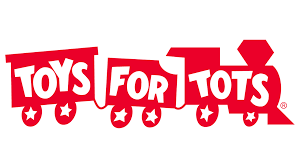 Toys for Tots Donation
