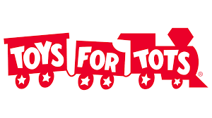Toys for Tots Toy Donation